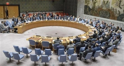 Hội đồng Bảo an LHQ bác bỏ đề xuất hoãn trừng phạt Iran của Nga và Trung Quốc