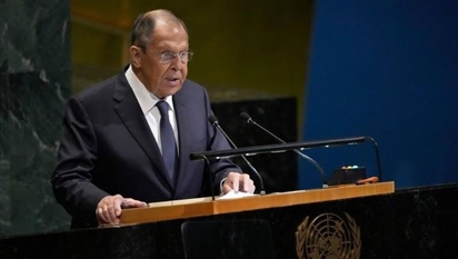 Nga tuyên bố trước Liên Hợp Quốc rằng 'không có ý định tấn công phương Tây'