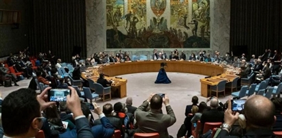 Nga tấn công tên lửa Oreshnik ở Ukraine: HĐBA họp khẩn, Kiev nói 'phép thử' cho đồng minh