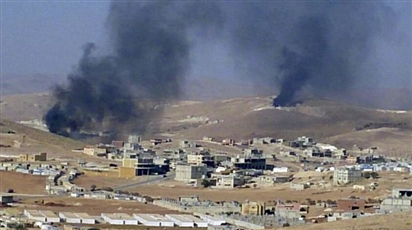 Israel nổ súng vào lực lượng gìn giữ hòa bình LHQ ở miền nam Liban