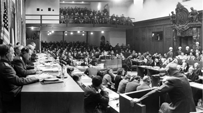 Nhà sử học tiết lộ kế hoạch tiến hành diệt chủng các dân tộc Liên Xô của Đức Quốc xã