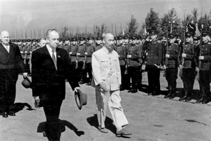 Quan hệ Việt Nam – Liên bang Nga: Kế thừa nền tảng, kiến tạo động lực cho chặng đường phát triển mới