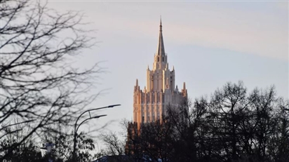 BNG Nga đánh giá về việc thiếu sự ủng hộ chung đối với nghị quyết chống Nga tại Liên Hợp Quốc