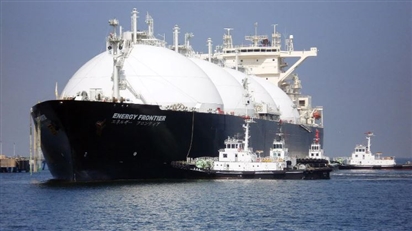 EU duy trì ngoại lệ đối với hoạt động vận chuyển LNG của Nga sang các nước thứ ba