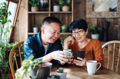 Sau nửa đời người, nhiều người mới nhận ra 4 tài sản đắt giá nhất của tuổi trung niên: Quyết định cuộc sống viên mãn, hạnh phúc