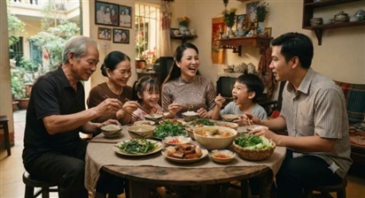 Người có 3 điều này càng già càng nhiều phúc báo giàu có