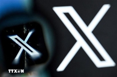 Mạng xã hội X đối mặt án phạt lịch sử từ Liên minh châu Âu