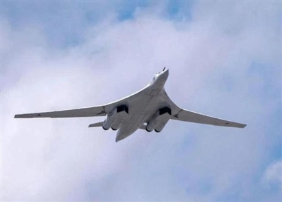 Vì sao Nga hồi sinh 'Thiên nga trắng' Tu-160 từ thời Liên Xô?