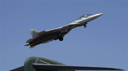 Nga dự định đàm phán với một số quốc gia về việc bán Su-57 tại Dubai