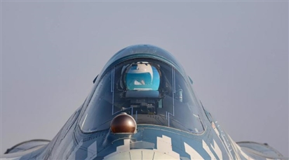 Vượt trội hơn máy bay phương Tây: Phiên bản Su-57 mới nhất của Nga gây ấn tượng mạnh mẽ như thế nào?