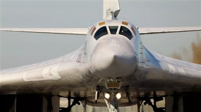 Truyền thông: Tu-160M mới trở thành một trong những máy bay ném bom tầm xa nhất thế giới