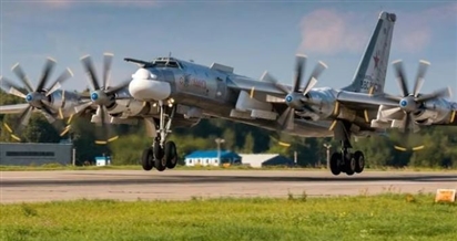 Phi đội Tu-95MS của Nga còn bao nhiêu cái khi liên tiếp bị Ukraine tập kích?