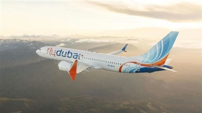 Cơ phó Flydubai bị phát hiện đăng hình ảnh liên quan khủng bố