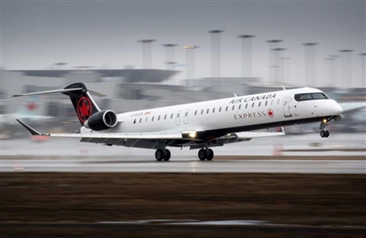 Thương vong trong vụ va chạm tại sân bay Mỹ