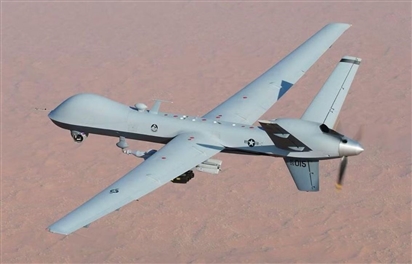 Iran tiếp tục bắn hạ MQ-9 Reaper, cựu lãnh đạo IAEA kêu gọi ngăn chặn Tổng thống Trump