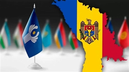 Moldova ra tuyên bố nóng về kế hoạch chính thức rút khỏi Cộng đồng các quốc gia độc lập, Nga nói gì?
