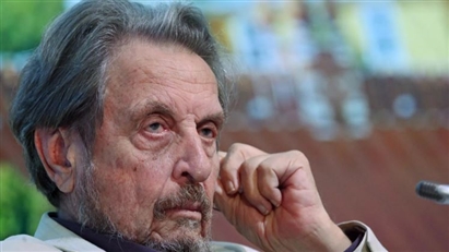 Cha của Elon Musk gọi thủ đô Washington là khu ổ chuột so với Moskva