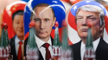 'Phải phản hồi'. Truyền thông Mỹ đưa ra sáng kiến liên quan tới Nga