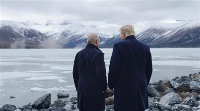 Dư luận Alaska thừa nhận sự cần thiết của quan hệ tốt đẹp giữa Nga và Mỹ