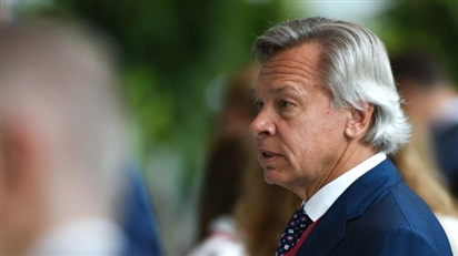 Thượng nghị sĩ Nga: Hòa bình lạnh đã bắt đầu giữa EU và Mỹ