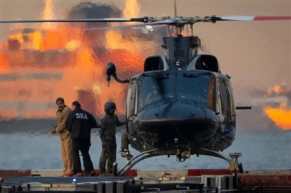 Nga kêu gọi Mỹ trả tự do cho Tổng thống Venezuela, từ bỏ kế hoạch tấn công Iran