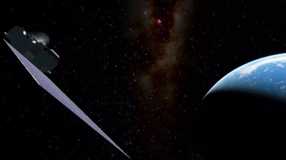 Mỹ sẽ cung cấp cho Ukraina các bộ thiết bị Internet vệ tinh Starlink