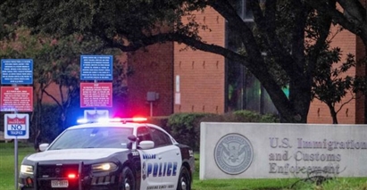 Mỹ: Tấn công vào trụ sở cơ quan di trú ở Dallas, 3 người thương vong