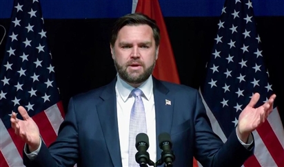 Phó Tổng thống Mỹ: Cuộc đàm phán giữa Washington và Moskva có đột phá