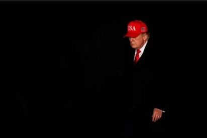 Ông Trump không quan tâm việc Iran quay lại đàm phán