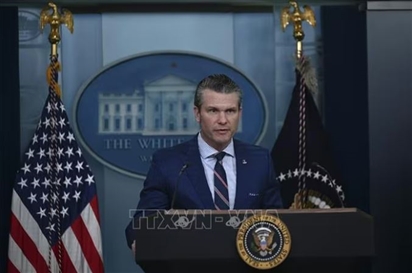 Mỹ đề nghị quyền tiếp cận không phận trong đêm toàn diện ở Indonesia