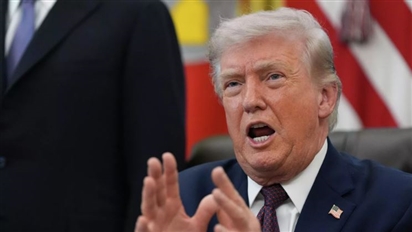 Cựu chuyên gia phân tích CIA: Quân đội đã từ chối đề xuất của ông Trump về tấn công hạt nhân Iran