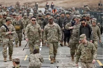 Tướng Mỹ kêu gọi lập 'mạng lưới tiêu diệt' kết nối ba đồng minh Đông Á