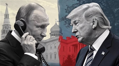 Kremlin: Một cuộc điện đàm giữa hai ông Putin và Trump sẽ không cải thiện được tình hình thế giới