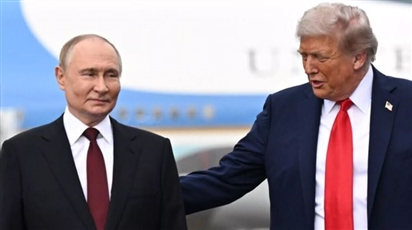 Hai ông Trump và Putin gửi đi tín hiệu rõ ràng tới Zelensky và thế giới thông qua cuộc điện đàm