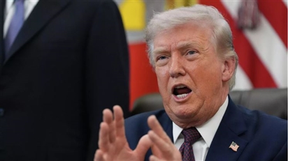Nỗ lực nhằm giữ thể diện – Tổng thống Donald Trump tìm cách chấm dứt chiến tranh với Iran