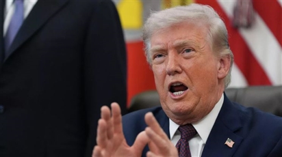 Tổng thống Mỹ Trump đe ném bom nếu Iran không chấp nhận điều kiện của Mỹ