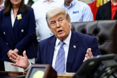 Ông Trump tung điều kiện hòa bình, Iran tố 'nhào trộn thật giả'