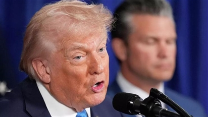 Venezuela sẽ chuyển giao cho Mỹ tới 50 triệu thùng dầu mỏ