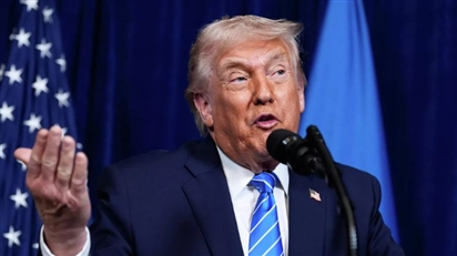 Tổng thống Trump: Mỹ sẽ “dừng chân ngắn” tại Cuba sau khi giải quyết vấn đề Iran