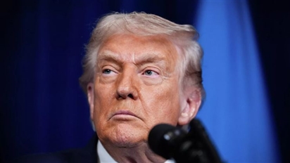 Phong trào chống ông Trump có thể nổi lên ở Mỹ liên quan đến Venezuela và Greenland