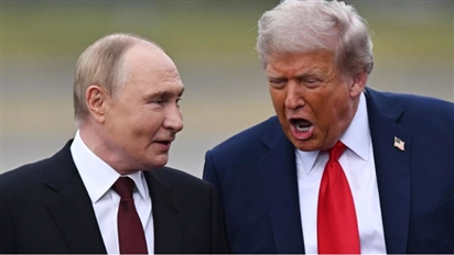Bộ Ngoại giao Nga không loại trừ khả năng có cuộc điện đàm mới giữa các ông Putin và Trump