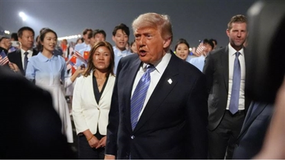 Tổng thống Hoa Kỳ Donald Trump: Hoa Kỳ không có nghĩa vụ đảm bảo an ninh ở châu Âu