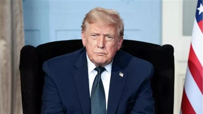 Tổng thống Mỹ Donald Trump: Lãnh đạo mới của Iran có thể biến mất giống như những người tiền nhiệm