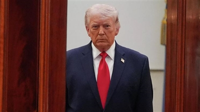 Chuyên gia: Làn điệu chống Nga tại Mỹ sẽ tiếp diễn khi lời kêu gọi hòa bình Trump bị phớt lờ