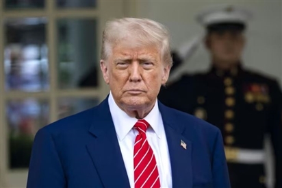 Ông Trump mở đường cho Ảrập Xêút tự làm giàu nhiên liệu hạt nhân