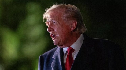 Ông Trump «ăn miếng trả miếng» Tehran: Diệt mục tiêu ở Iran khi có vụ tấn công tàu ở eo biển Hormuz