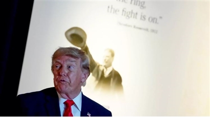 Chuyên gia: Trump giữ nguyên tắc Muốn là làm ở Mỹ Latinh