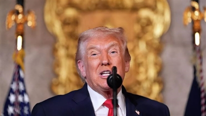 Ông Trump nghi ngờ quyền của Đan Mạch coi Greenland là lãnh thổ của mình