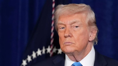Truyền thông: Ông Trump ngày càng hoài nghi về một thỏa thuận hòa bình lâu dài với Iran
