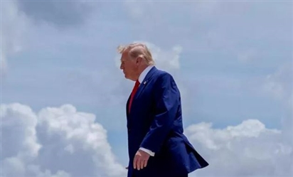 Ukraina đã giành được tất cả. Ông Trump đã bỏ lỡ cơ hội kết thúc cuộc xung đột